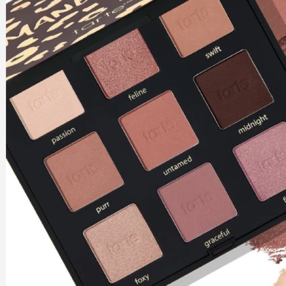 Tarte Maneater Palette - Picture 3 of 3